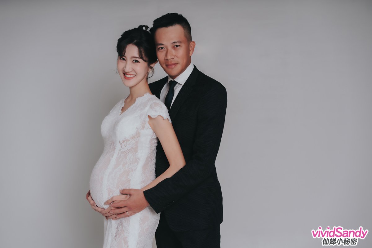 孕婦寫真
