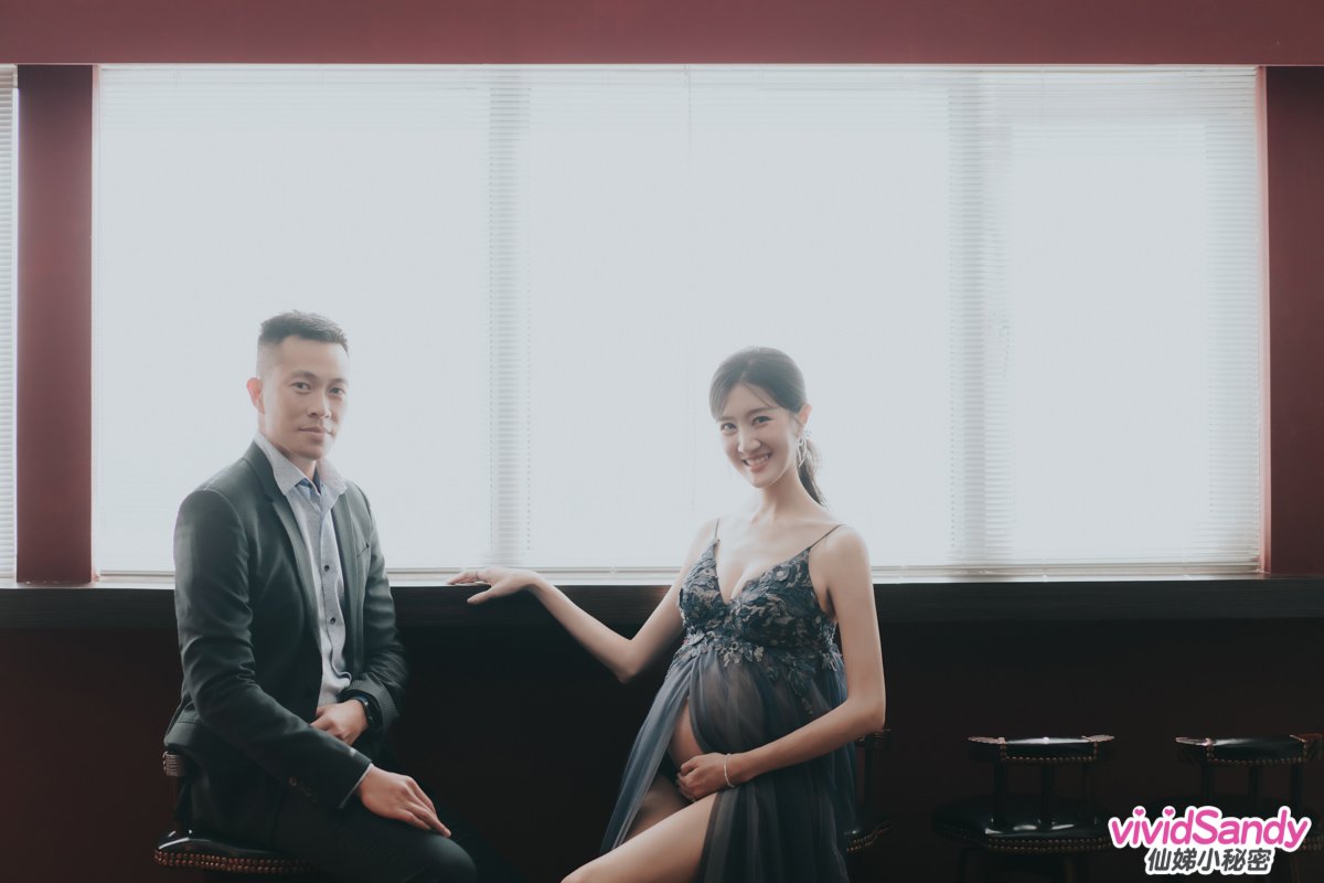 孕婦 美