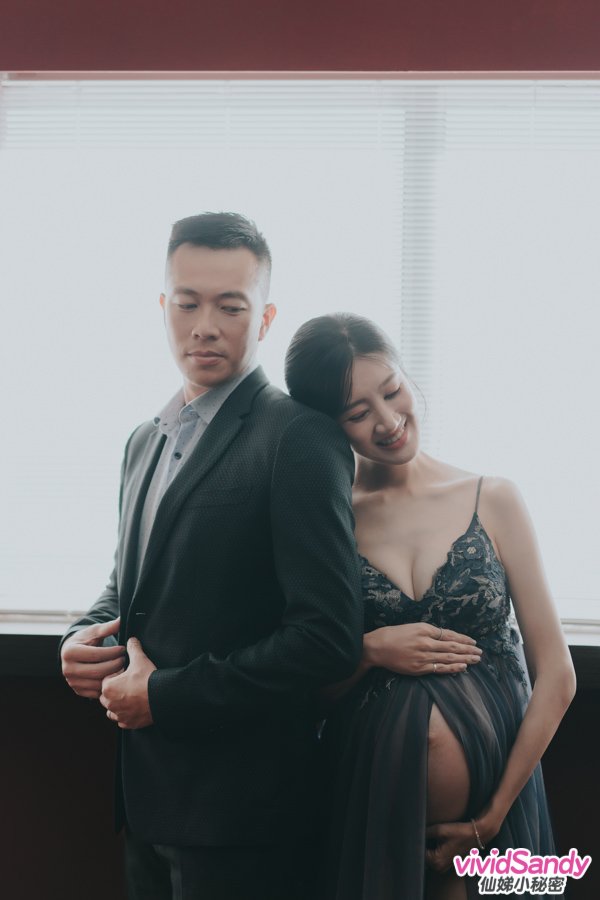 孕婦寫真