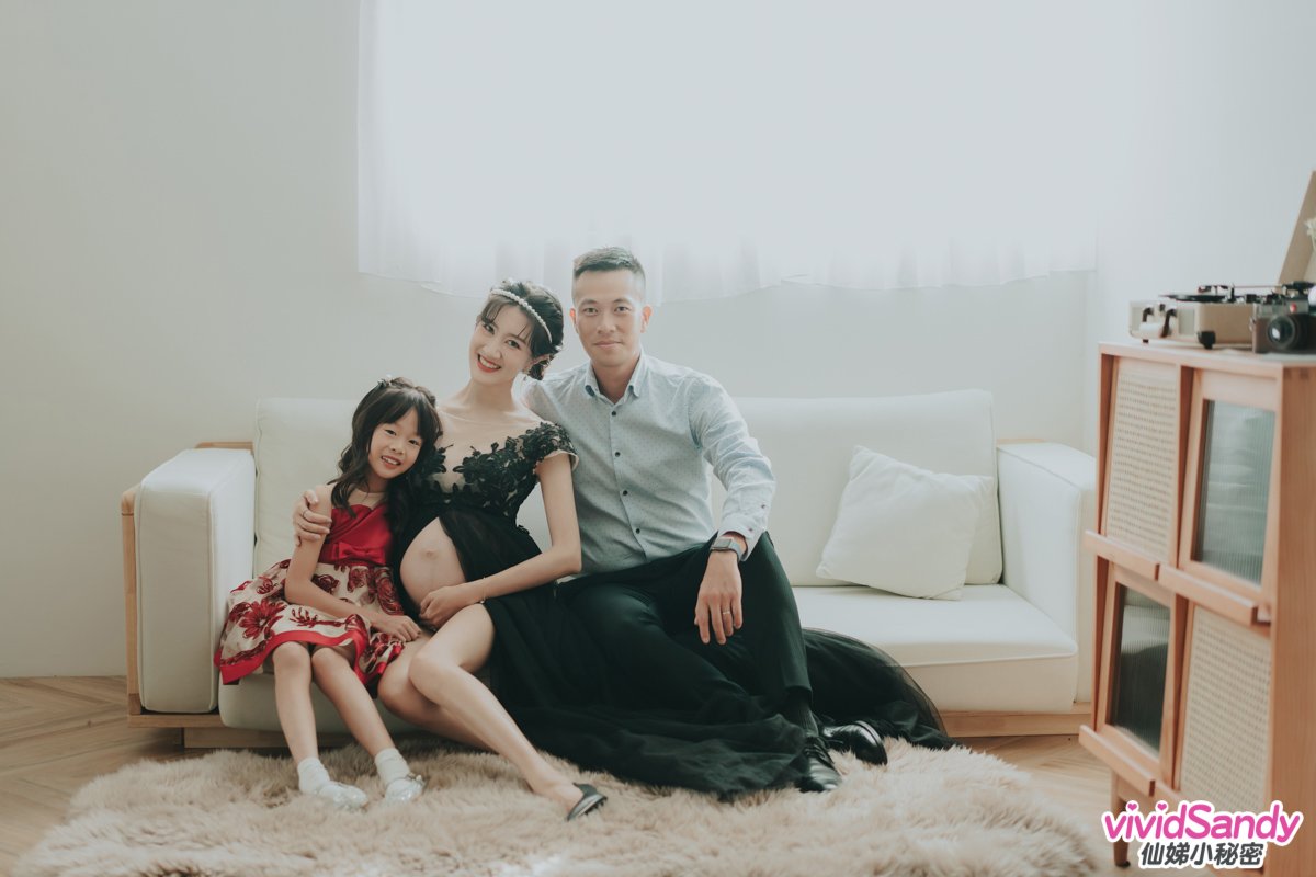 孕婦寫真 推薦